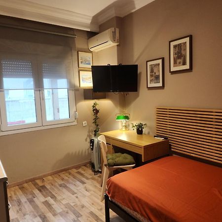 Pantheon Apartments Tesalonika Bagian luar foto