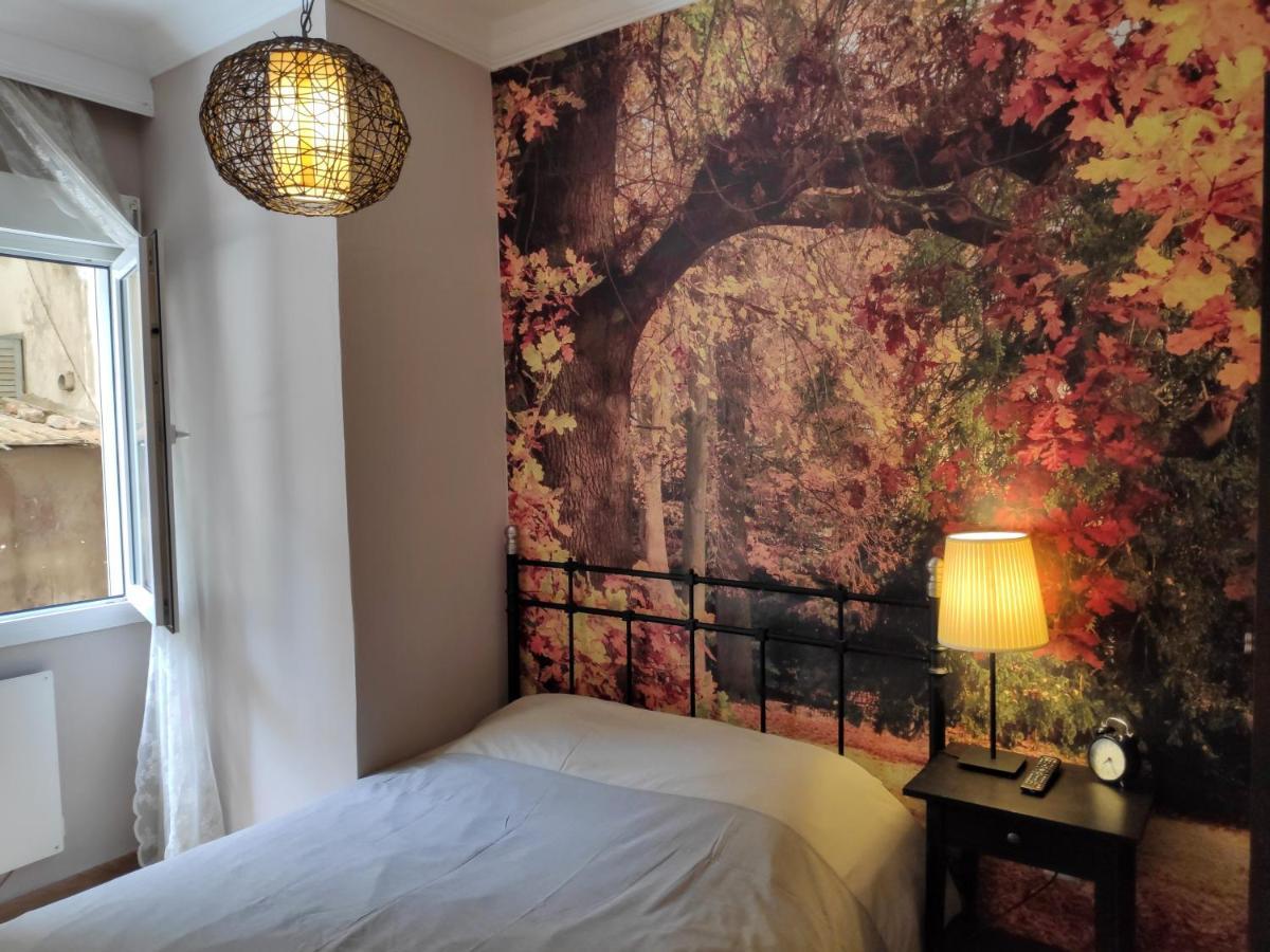 Pantheon Apartments Tesalonika Bagian luar foto