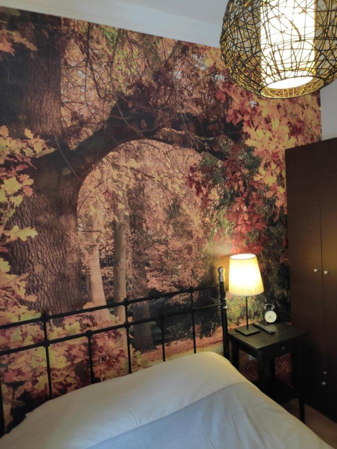 Pantheon Apartments Tesalonika Bagian luar foto