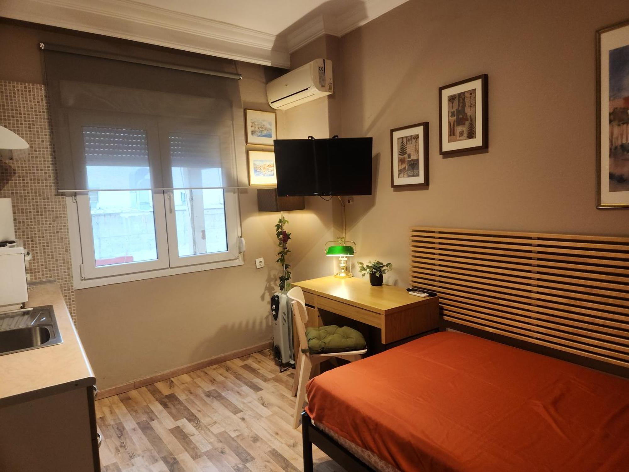 Pantheon Apartments Tesalonika Bagian luar foto