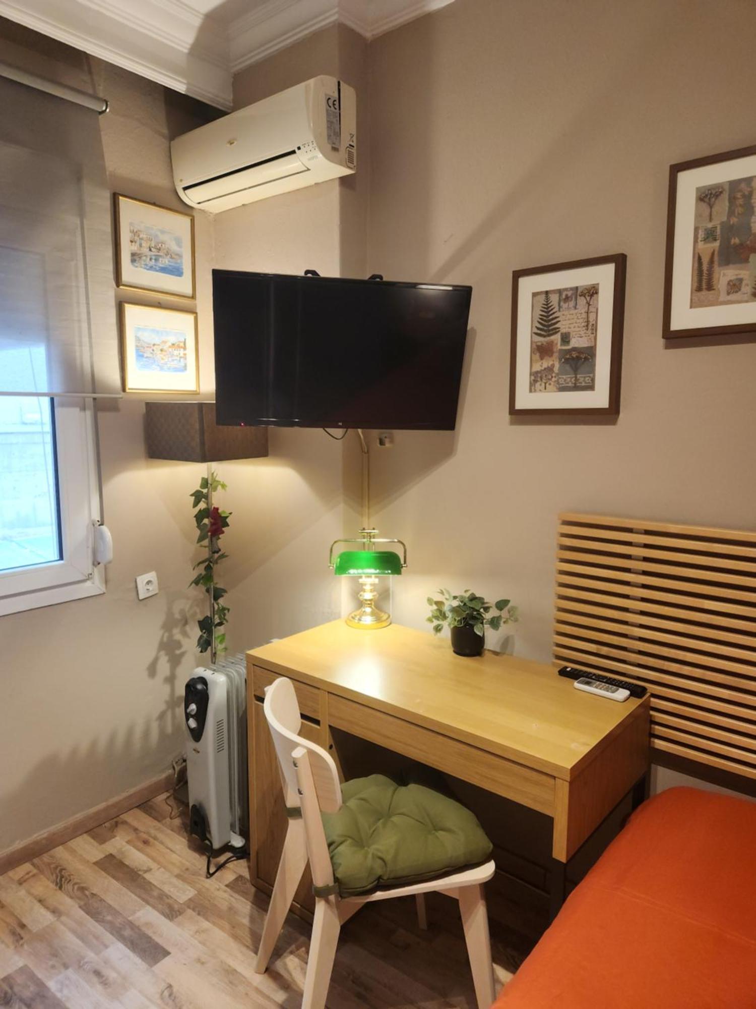 Pantheon Apartments Tesalonika Ruang foto